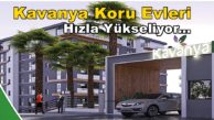 İzmit Çayırköy Kavanya Koru Evleri Satılıkları Bugün Görün