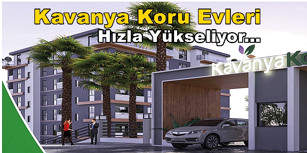 İzmit Çayırköy Kavanya Koru Evleri Satılıkları Bugün Görün