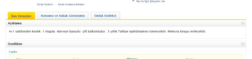 TAHLİYE TAAHHÜTNAMESİ NEDİR?