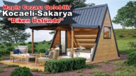 Tiny House Hapis Cezası Sakarya ve Kocaeli’ni Endişelendirdi