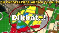 Derince ve Körfez’in Bu Parsellerinde Şuyulandırma Yapıldı