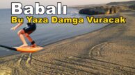 Babalı Bu Yaza Damga Vuracak Yazlık, Arsa Fiyatları Nedir?