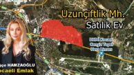 Kartepe Uzunçiftlik Mh. Asya Residence Sitesi Satılık Daire Ev