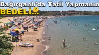 Bağırganlı Günlük ve Haftalık Kiralık Yazlık Ev Tatil Bedeli