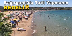 Bağırganlı Günlük ve Haftalık Kiralık Yazlık Ev Tatil Bedeli