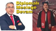 ENS Gayrimenkul Kabak’lardan Diplomalı Mesleğe Devam Dediler