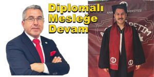 ENS Gayrimenkul Kabak’lardan Diplomalı Mesleğe Devam Dediler