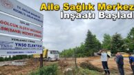 Gölcük Düzağaç Mahallesi Aile Sağlık Merkezi İnşaatı Başladı
