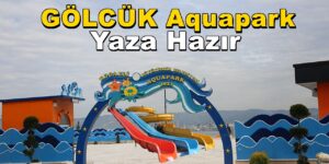 Gölcük Değirmendere Aquapark Fiyatları? Kaç TL? Nerede?