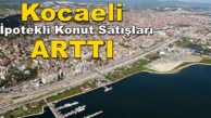 Kocaeli Konut Satışları 2023 Mayıs Ayında % 1.05 Azaldı