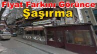 Pişkin Simit Fırın & Pişkin Kafe Kahvaltı Salonu Satılıyor