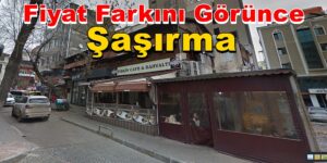 Pişkin Simit Fırın & Pişkin Kafe Kahvaltı Salonu Satılıyor