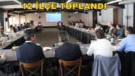 Planlı Alanlar İmar Yönetmeliği Değişikliği Değerlendirildi