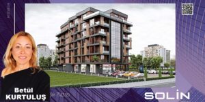 Solin MEDİTORİUM Solin İnşaat Kocaeli’nin İlk Sağlık Plazası