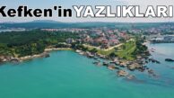 KEFKEN SATILIK YAZLIK 1.250.000 TL’den Başlayan Fiyatlarla