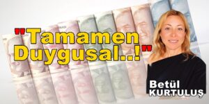 Biz Bedava Yapıyoruz Yine De Yaranamıyoruz Emlak Köşe Yazısı