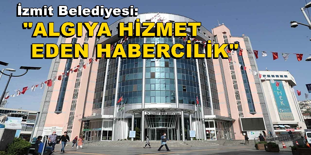 Algıya Hizmet! Yenicuma Çay Bahçesi’ni Belediye İşletecek