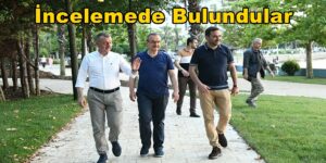 Başiskele Antik Köfte Cafe & Restoran’ı Yerinde İncelediler