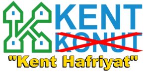 Bu şehirde Bir Dönem Kent Konut Vardı Şimdi “Kent Hafriyat”
