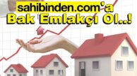 Emlakçılar Ne İş Yapar? Emlakçıdan Sahibinden Bak Emlakçı Ol