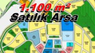 FIRSAT..! 1.100 m² İzmit Kabaoğlu Konut İmarlı Satılık Arsa