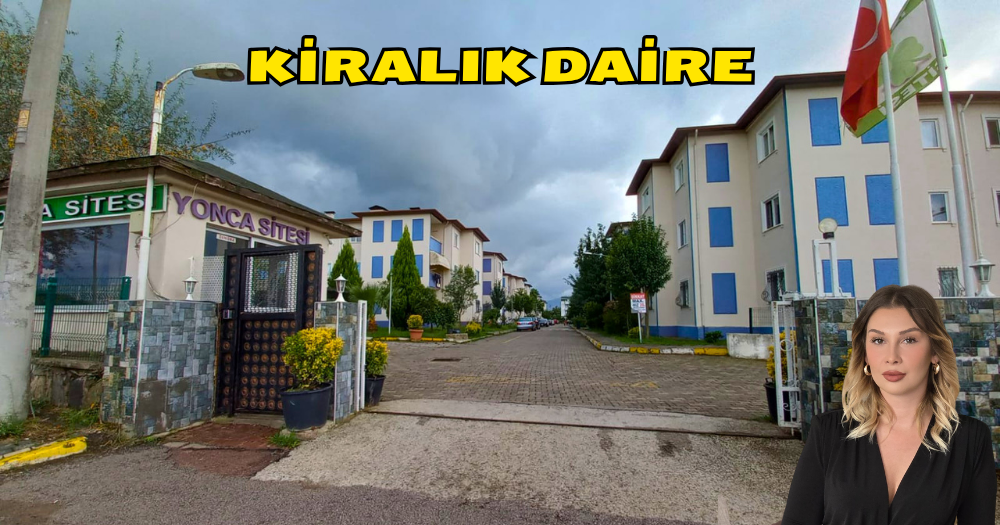Kartepe Fatih Sultan Mehmet Mahallesi Yonca Sitesi Kiralık Daire