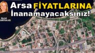 İnanamayacaksınız! Başiskele Sahil Satılık Arsa Fiyatlarına