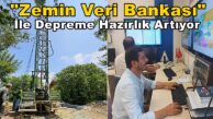 Kocaeli’de “Zemin Veri Bankası” İle Depreme Hazırlık Artıyor