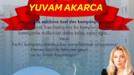 İzmit Yuvam Akarca’da Mülk Satıcılarına %0 Komisyon Kampanyası!