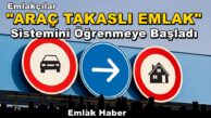 Emlakçılar ARAÇ TAKASLI EMLAK Sistemini Öğrenmeye Başladı