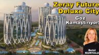 Ankara Zeray Future Deluxe City: Lansmana Özel %0,28 Faiz