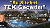 “Bu Siteleri TEK Geçerim” Betül Kurtuluş Köşe Yazısı