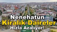 7.500 TL Başlayan Darıca Nenehatun Kiralık Daire Sahibinden