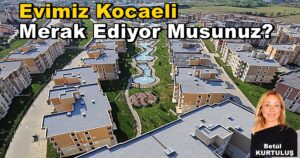Evimiz Kocaeli Kiralık Daire Fiyatları: Merak Ediyor Musunuz?