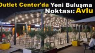 İzmit Outlet Center’da Yeni Buluşma Noktası: Avlu