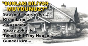 Kısa Kısa “BUNLARI BİLİYOR MUYDUNUZ?”