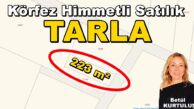 223 m² Körfez Himmetli Satılık Arsa Tarla KMM Sevdindikli