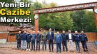 Yeni Bir Cazibe Merkezi: Kartepe Belediyesi Mesire Alanı