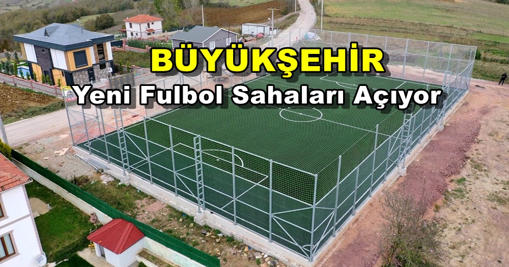 Büyükşehir Belediyesinden Sarışeyh ve Nebihocalar’a Destek