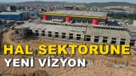 Büyükşehir “Gebze’deki Sebze Ve Meyve Sektörüne Yeni Vizyon”