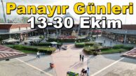 İzmit Outlet Panayır Günleri 47. Ne Zaman? 13-30 Ekim 2023