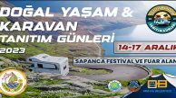 Karavancılar Sapanca Festival Ve Fuar Alanında Toplanıyor