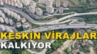 Kocaeli Büyükşehir Belediyesi Wilcynski Caddesi’ni Yeniliyor