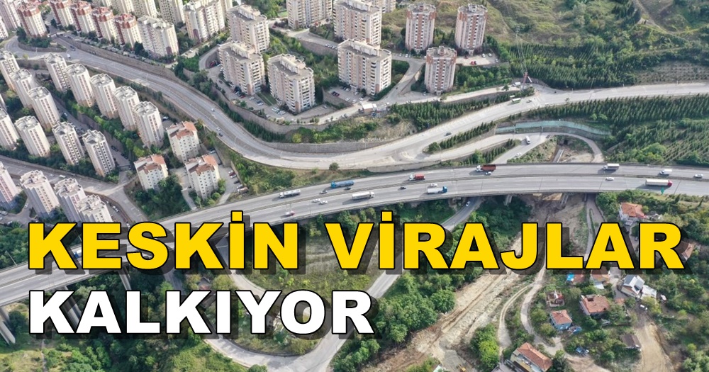 Kocaeli Büyükşehir Belediyesi Wilcynski Caddesi’ni Yeniliyor