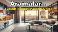“Kocaeli İzmit Turizm Amaçlı Kiralık Daire” YENİ İSMİ..!