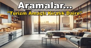 “Kocaeli İzmit Turizm Amaçlı Kiralık Daire” YENİ İSMİ..!