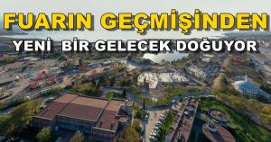 Büyükşehir’in Kocaeli’deki Yeni Gözdesi İzmit Millet Bahçesi