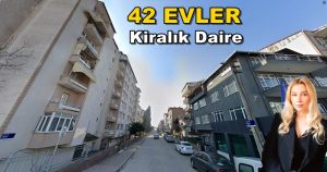 İzmit 42 Evler Kiralik Daire Ev Sahibinden