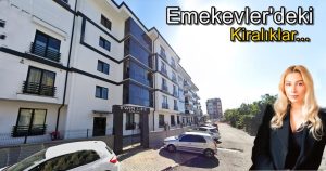 Kartepe Emekevler Mahallesi Kiralık Daire Ev Sahibinden