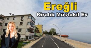 Karamürsel Ereğli Mahallesi’nde Kiralık Müstakil Evler